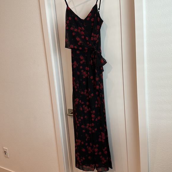 Michael Michael Kors rose jumpsuit - Picture 8 of 8